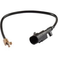 Jp Group Sensor, Bremsbelagverschleiß Jp Group Hinten Links Rechts 5397300400