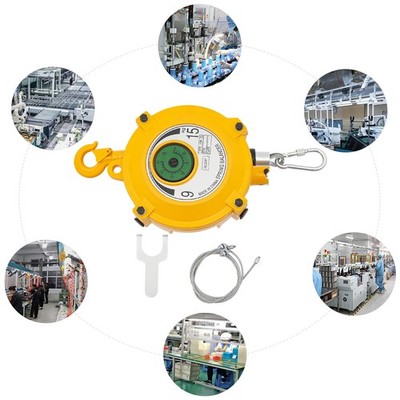 Spring Tool Balancer,Retractable Spring Balancer,Retractable Tool Fixture Holder