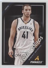 2013-14 Panini Pinnacle Kosta Koufos #94 0f4