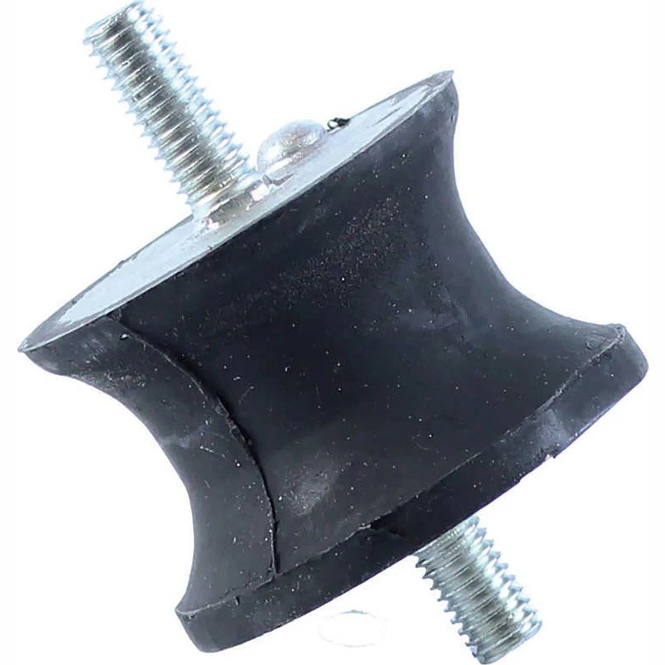 Juego de montaje de motor y transmisión 4 piezas. BMW 525i 528i 530i 1997-2003 2,5 L 2,8 L 3,0 L Foto 3 de 3