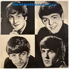 The Beatles Early Years 2 UK Vinyl LP 1981 Phoenix Records Compilation