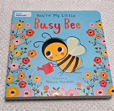 You're My Little Busy Bee - Nicola Edwards & Natalie Marshall