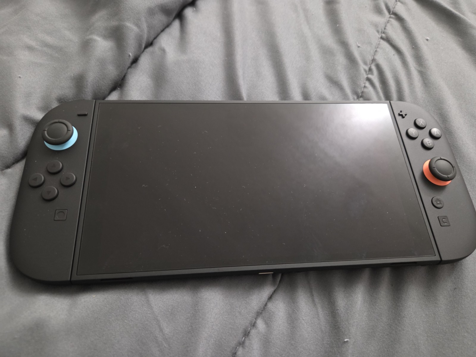 Nintendo Switch 2  | Black | Video Game Console
