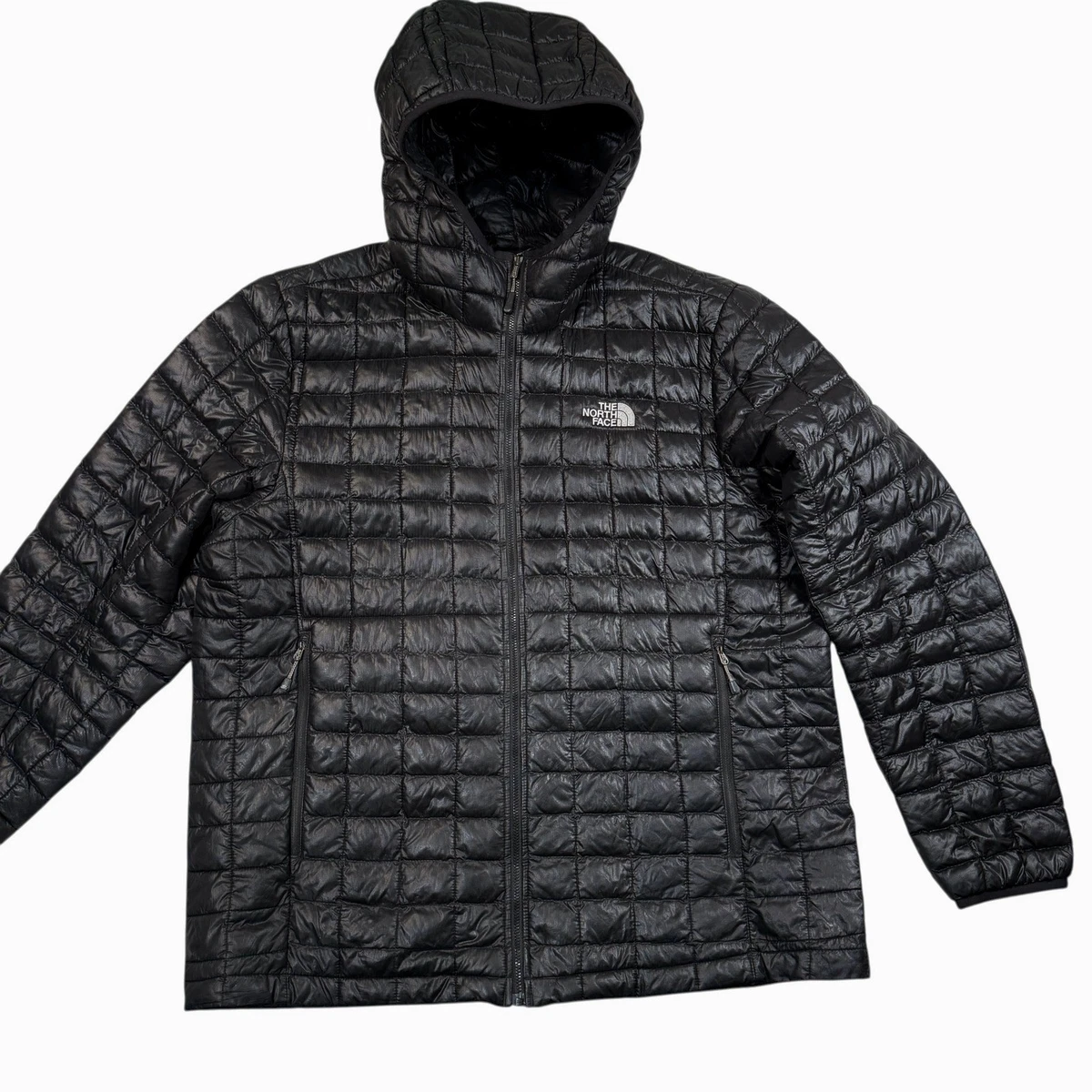 The North Face Thermoball Hoodie Coats, Jackets & Vests for Men 