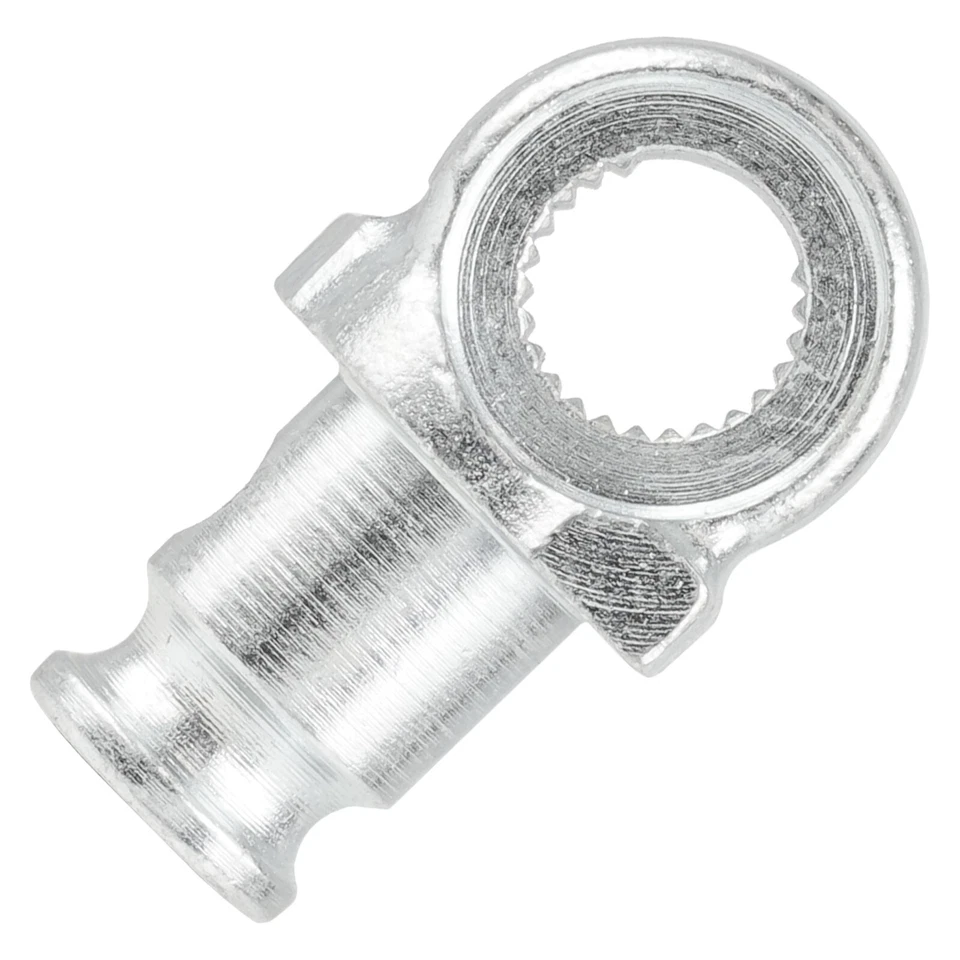 Palanca de arranque Caltric Pedal Boss para Kawasaki KX125 1999 2000-2002 13061-1713 Foto 4 de 4