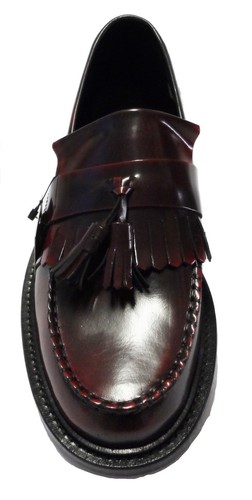 Mens Ikon Original Vintage Retro Mod 