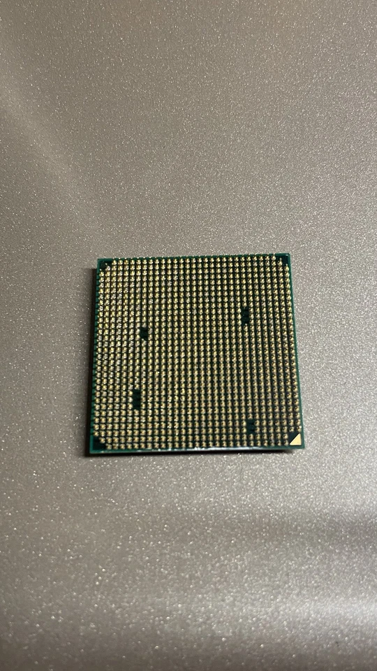 AMD Athlon II X2 ADX2150CK22GQ Socket AM2+/AM3 2.7ghz CPU Processor - Image 3 of 3