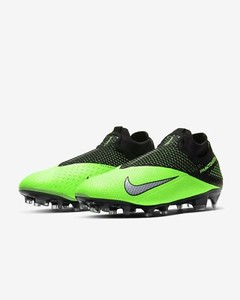 nike phantom vision 2 green