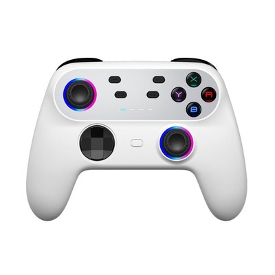 Für Nintendo Switch Wireless Controller Wireless Gamepad bequemer Griff