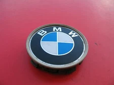 BMW E36 E46 E38 3 5 7 SERIES 1 WHEEL RIM HUB CAP HUBCAP CENTER COVER PLUG #11740