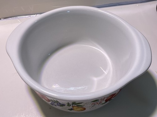 Cuenco de gres Corelle Coordenates de colección 1-1/2 cuartos - 1,42 L apto para microondas - Imagen 2 de 5