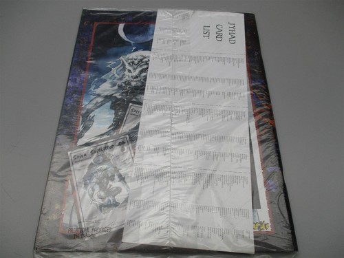 Infobia: Edición # 51 Precintada (White Wolf) - Imagen 3 de 7