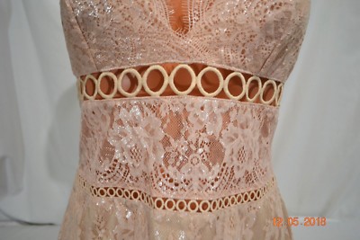 dream angels evening dress Gianna Halter Gown – YG COLLECTION main image 0