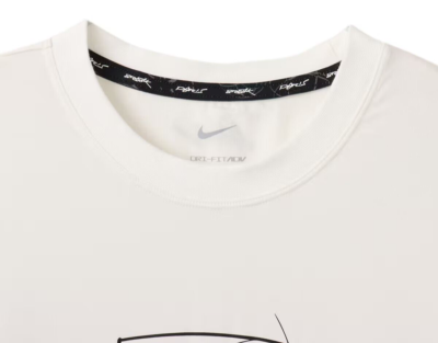 Nike Dri-FIT ADV Long-Sleeve Top 