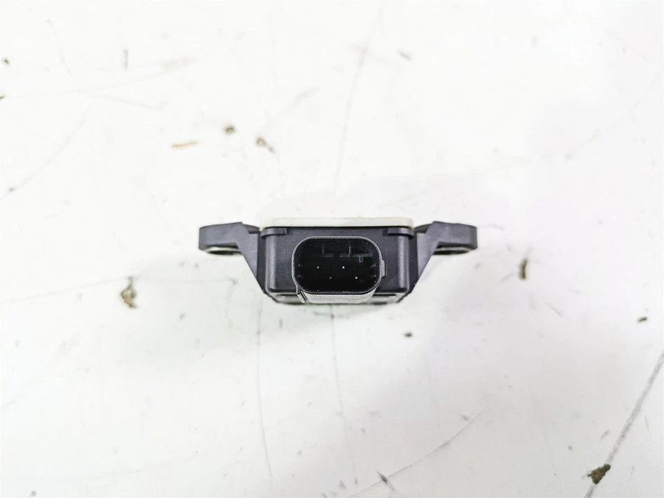 Ducati Monster 1200 S 2017 Bosch sensor de caída de ángulo delgado 38540073B Foto 3 de 4