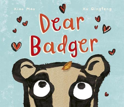 Dear Badger -  NEW Xiao Mao 2021
