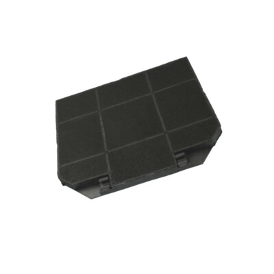 Aktivkohlefilter für Juno JFC90246X JFC90640X JFC60640X JFC90256X JFA90531X
