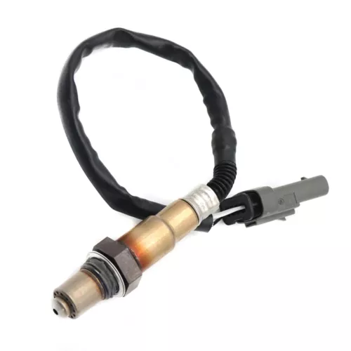 2PCS Oxygen Sensor For Chevrolet Cruze 1.4L L4 Turbocharged 2016 2017 2018 2019 - Picture 2 of 4