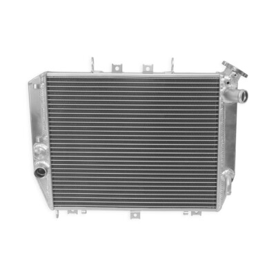2000-2001 Kawasaki Ninja ZX12 ZX12R ZX12-R All Aluminum Radiator