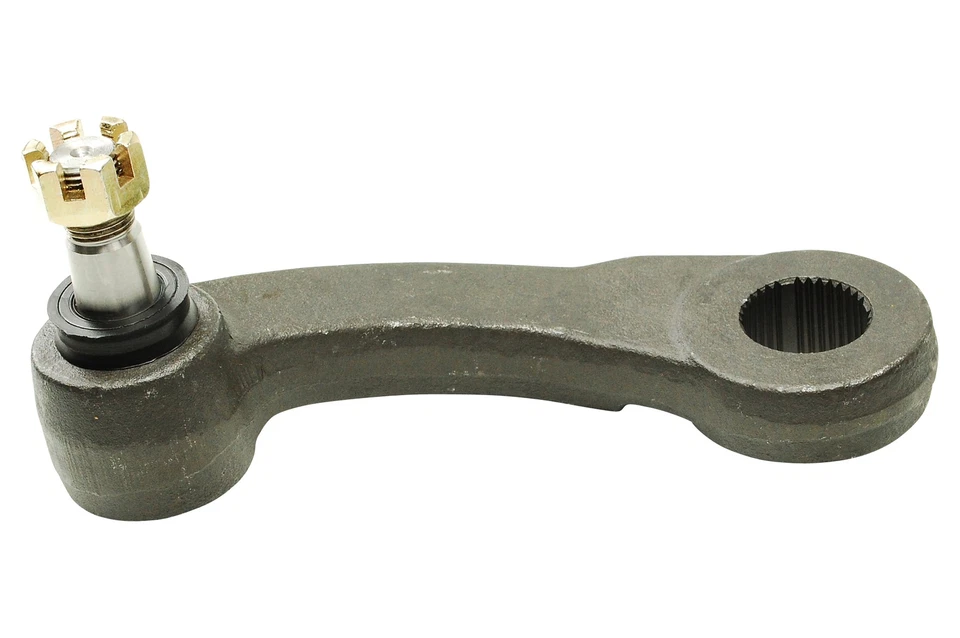 For 1983-1995 GMC G2500 Steering Pitman Arm Front Mevotech 1984 1985 1986 1987 - Image 2 of 3