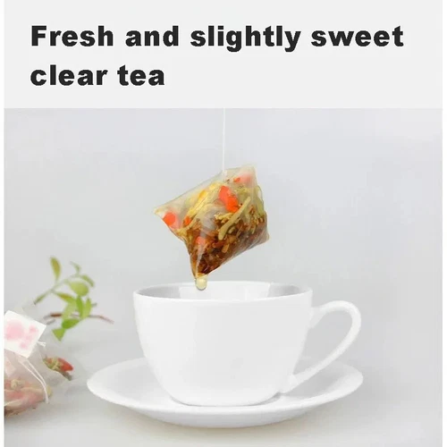 Chinese Herbal Tea Liver Detox Natural Organic Eye Refresh Chrysanthemum Tea - Picture 4 of 8
