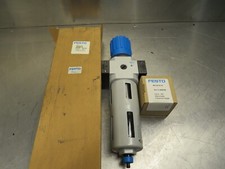 Festo LFR-1/2-D-5M-MIDI-A Filter