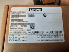 Lenovo ThinkCentre Tiny VESA Mount II