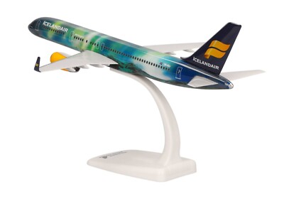 herpa 1/400 ICELANDAIR アイスランドエアB757-200 herpa 1/400 ICELANDAIR アイスランドエアB757-200 1:400 Herpa