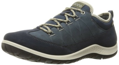 ecco womens aspina low gtx
