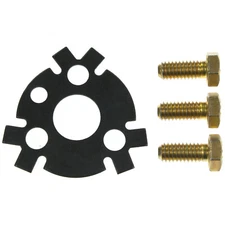 Melling 4605-LPK Engine Camshaft Bolt Lock Plate M1x24 Coarse Thread