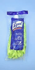 Lysol Antimicrobial Sponge Mop Refill Head for 57092 - New Sealed