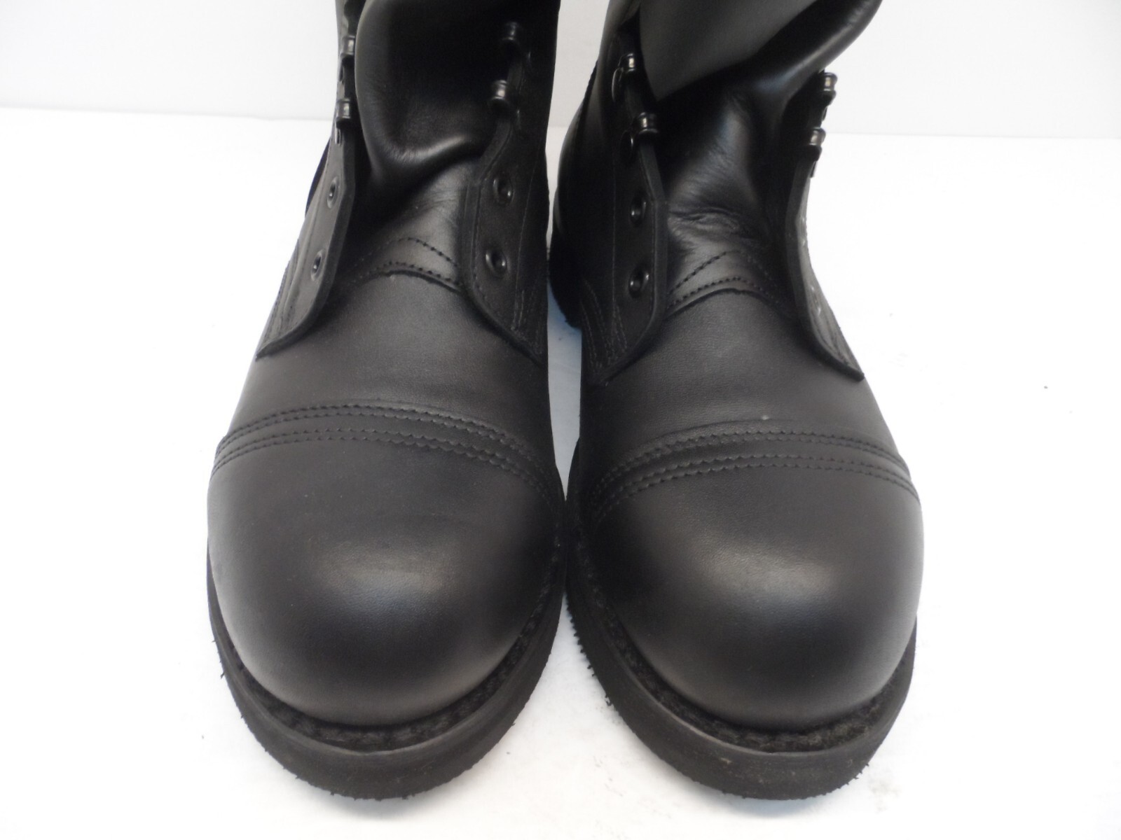 Addison Men's Steel Toe Safety Non-Sparking Combat Boot 