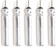 5 Pcs CR322 / CR425 / CR435 Lithium Battery,  3v Pin Type Pin Cell Batterie