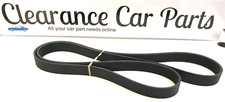 FOR  HONDA STEPWAGON 2.0 IMPORT RK PETROL FANBELT ALTERNATER BELT 2010 TO 2016