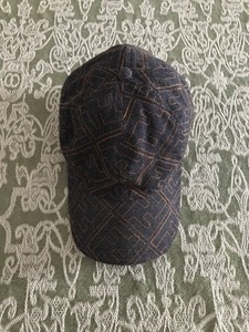cappello fendi donna