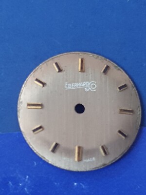 EBERHARD 131 ORIGINAL DIAL