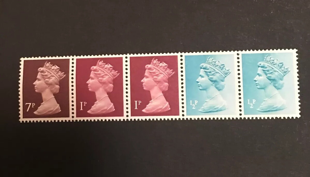 Rare Queen Elizabeth Stamps | eBay