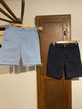 Vineyard Vines lot of 2 boys breaker shorts 12