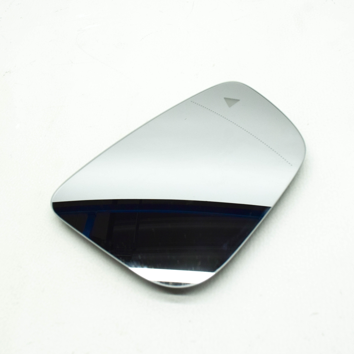 NEW BMW M5 F90 FRONT RIGHT DOOR MIRROR GLASS 51168739632 8739632