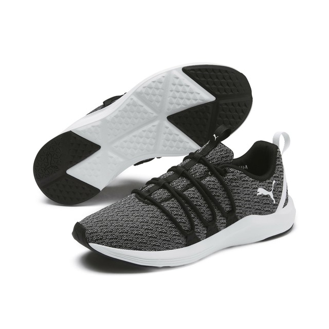 women's puma fierce varsity athletic shoe