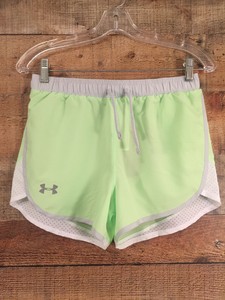under armour keep cool