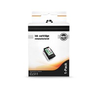 Tinte Color Xl Ersetzt Canon CL511 CL-511