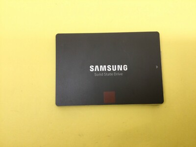 MZ-7KE512 SAMSUNG 850 Pro Series 512GB 2.5