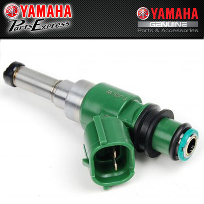 Fuel Injector 3B4-13761-00-00 3B4137610000 For YAMAHA Grizzly YZ450F 450 550 700