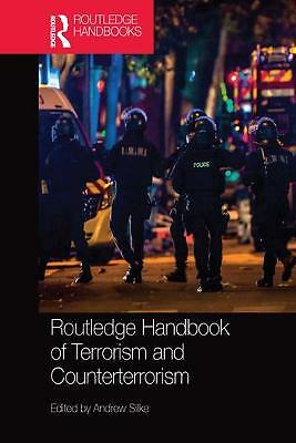 Routledge Handbook of Terrorism and Counterterrorism (Paperback Book) - Image 2