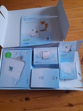Smart Home Basicpaket RWE