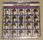 Beatles - A Hard Day's Night Original Master Recording MSFL LP MINT