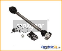 Antriebswelle Maxgear 49-0767 FüR Skoda Fabia I Combi Seat