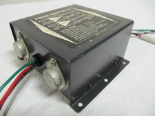 Power Booster 6450, Car HiFi Verstärker, 2 kanal Endstufe, 2x15 W
