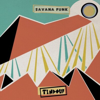 Tindouf, New Music